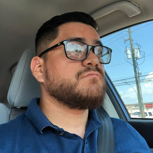 Meet your Posher, Edgar